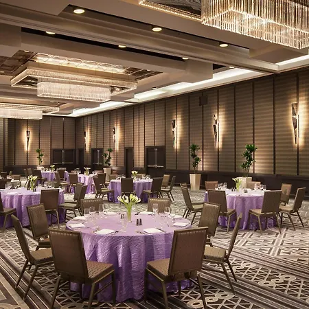 Sheraton Grand Los Angeles-2